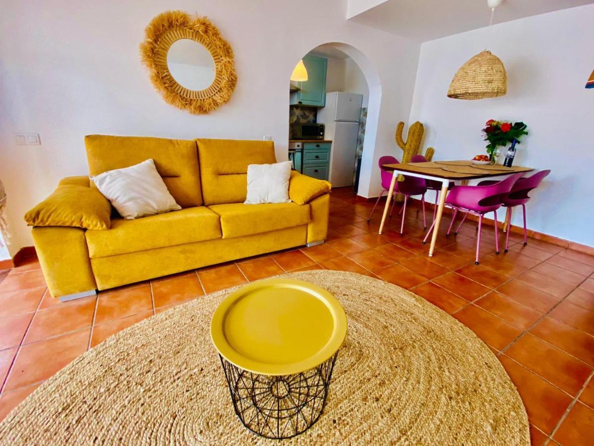 Golden Wave Surf Villa Corralejo Exterior foto