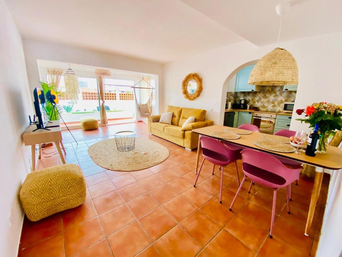 Golden Wave Surf Villa Corralejo Exterior foto