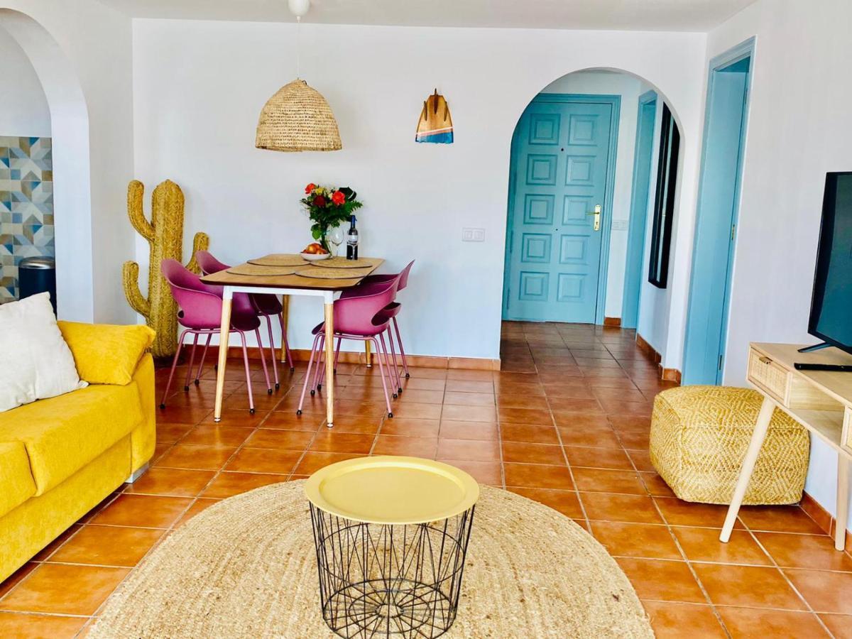 Golden Wave Surf Villa Corralejo Exterior foto